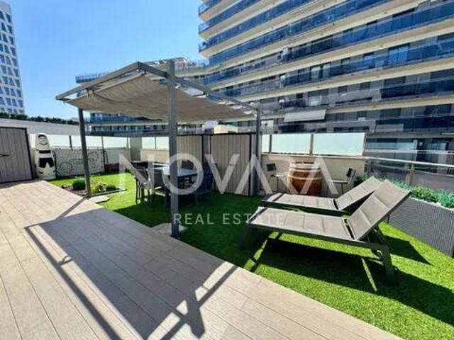 Piso en Venta en Badalona