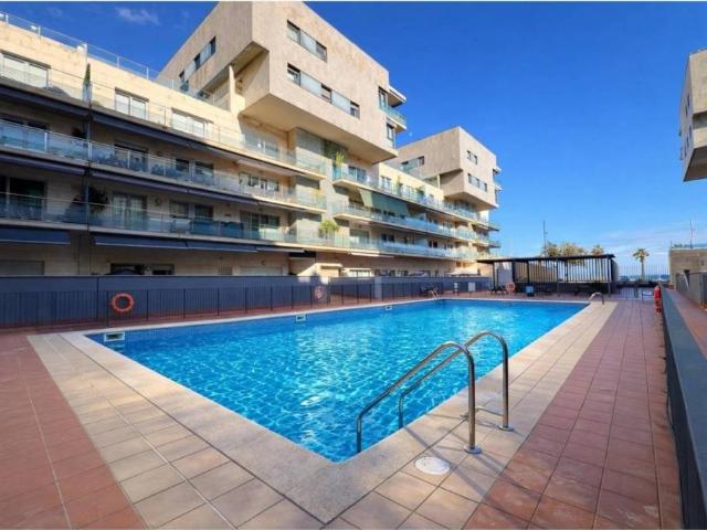 Piso en Venta en Badalona