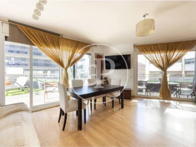 Piso en Venta en Badalona