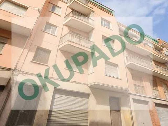 Piso en Venta en Badalona