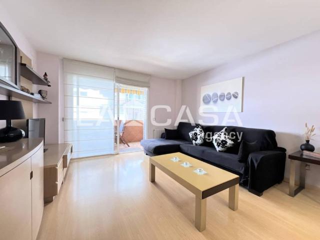 Piso en Venta en Badalona