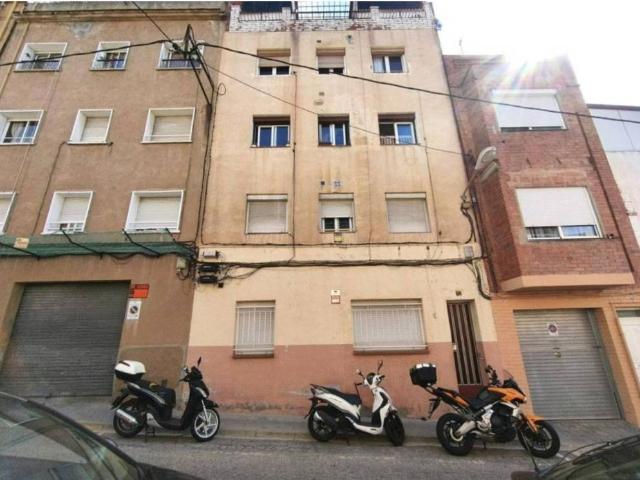 Piso en Venta en Badalona