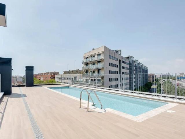 Piso en Venta en Badalona