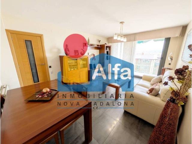 Piso en Venta en Badalona