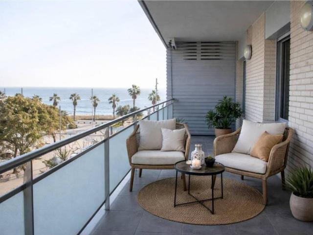 Piso en Venta en Badalona