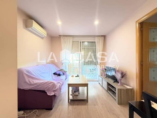 Piso en Venta en Badalona