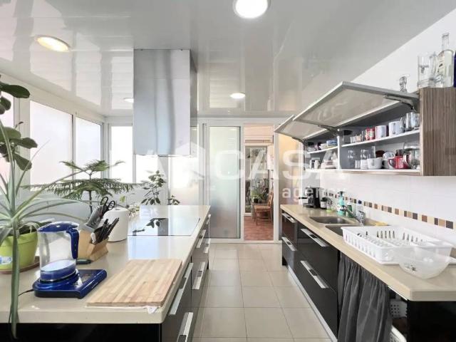 Piso en Venta en Badalona