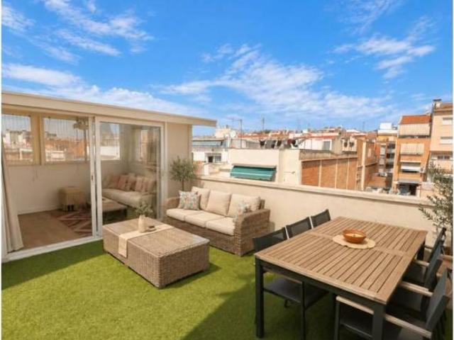 Piso en Venta en Badalona
