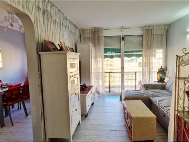 Piso en Venta en Badalona