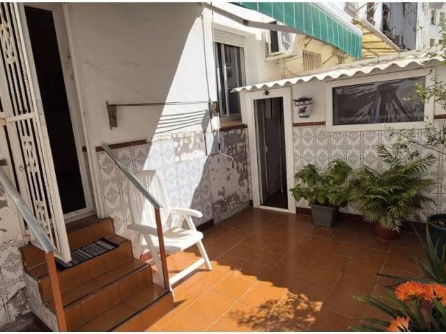 Piso en Venta en Badalona