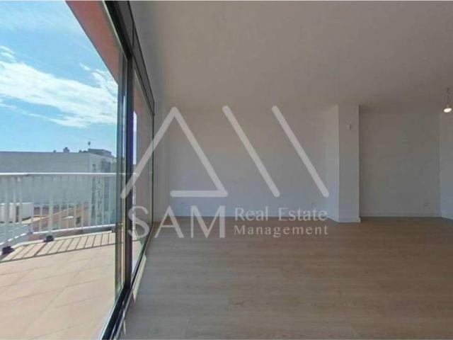 Piso en Venta en Badalona