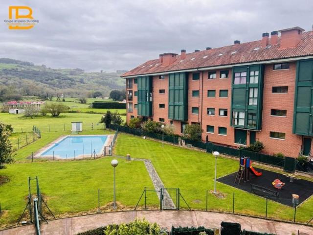Piso en venta en Bádames, Badames