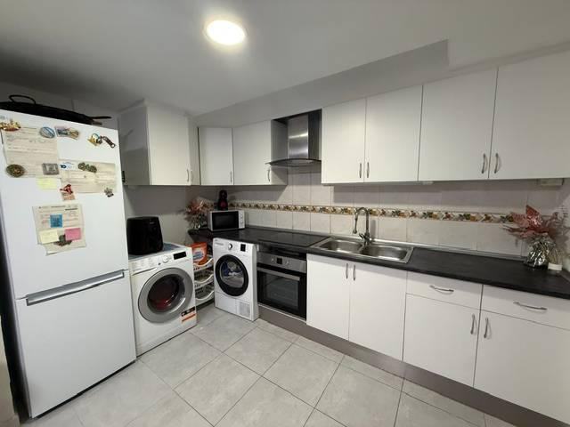 Piso en Venta en Badia del Vallès