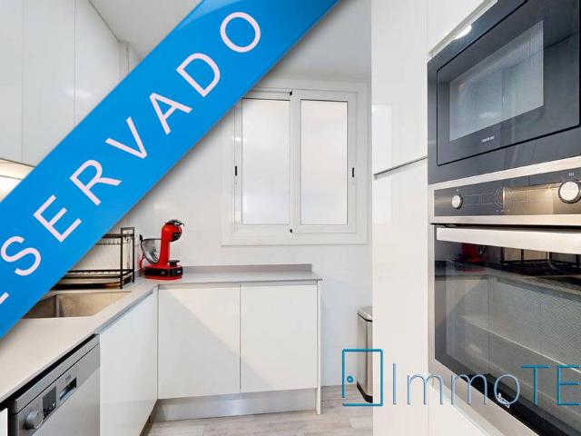 Piso en Venta en Badia del Vallès