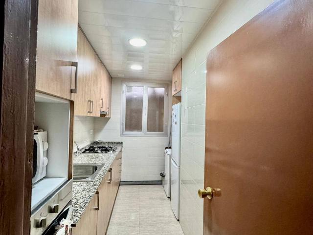 Piso en Venta en Badia del Vallès