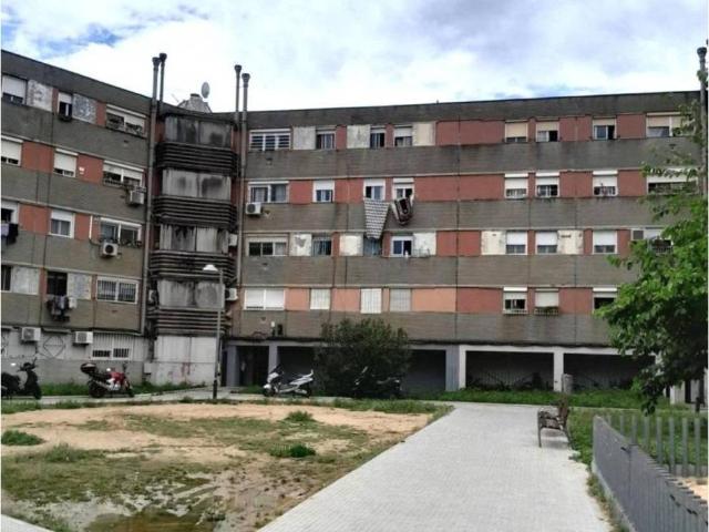 Piso en Venta en Badia del Vallès