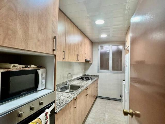 Piso en Venta en Badia del Vallès