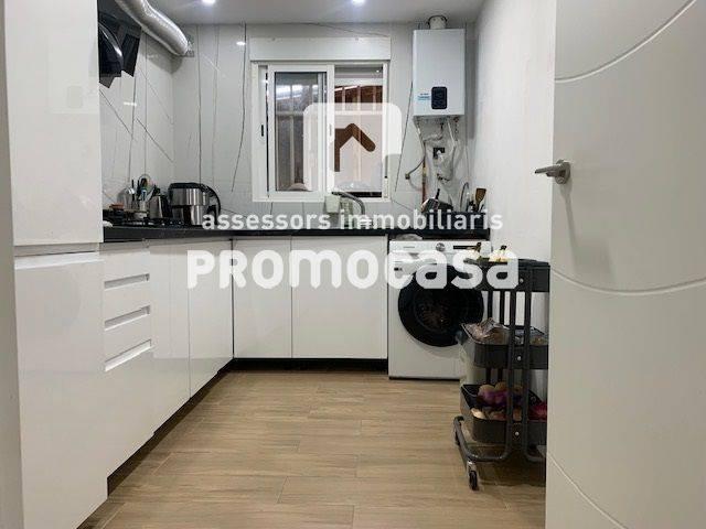 Piso en Venta en Badia del Vallès