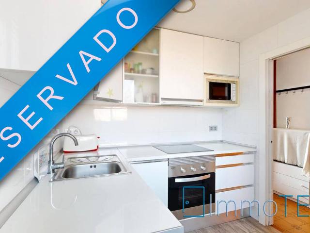 Piso en Venta en Badia del Vallès