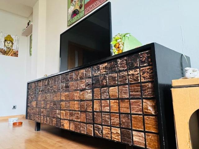 Piso en venta en Badia del Vallès. Hay hogares que simplemente encajan contigo desde el primer momento. Pisos Badia del.