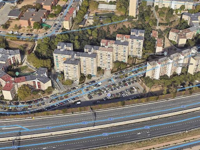 Piso en venta en Badia del Vallès. Piso en Avenida del Mediterráneo Badia del Vallès. Pisos Badia del.