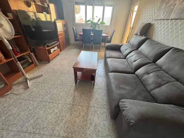 Piso en venta en Badia del Vallès. PISO EN BADIA CONSERVADO. Pisos Badia del.