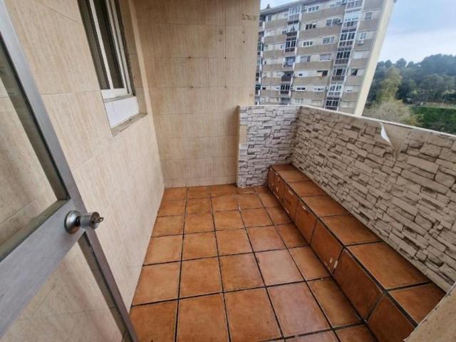 Piso en venta en Badia del Vallès, AVDA MEDITERRANEO