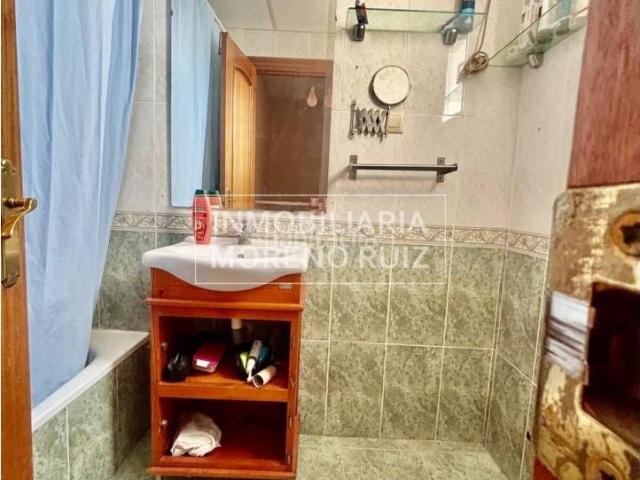 Piso en venta en Baena. Magnífico duplex con vistas al parque en la mejor zona de Baena. Pisos.