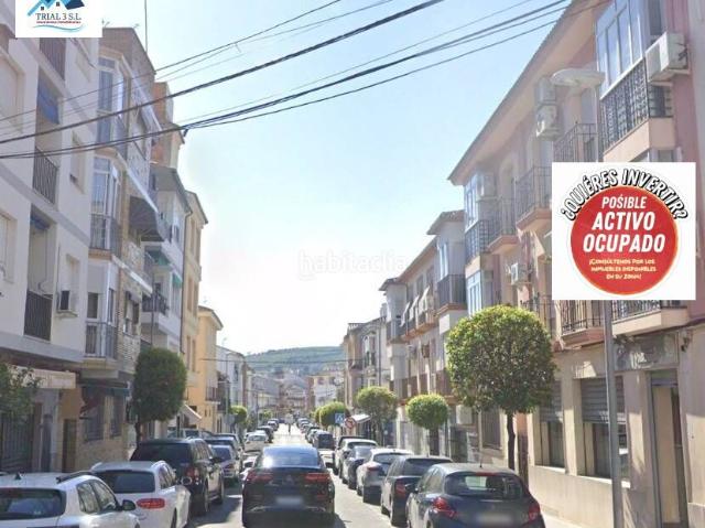 Piso en venta en Baena. Venta Piso en Baena Córdoba. Pisos.