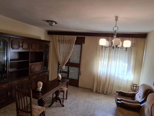 Piso en venta en Baena