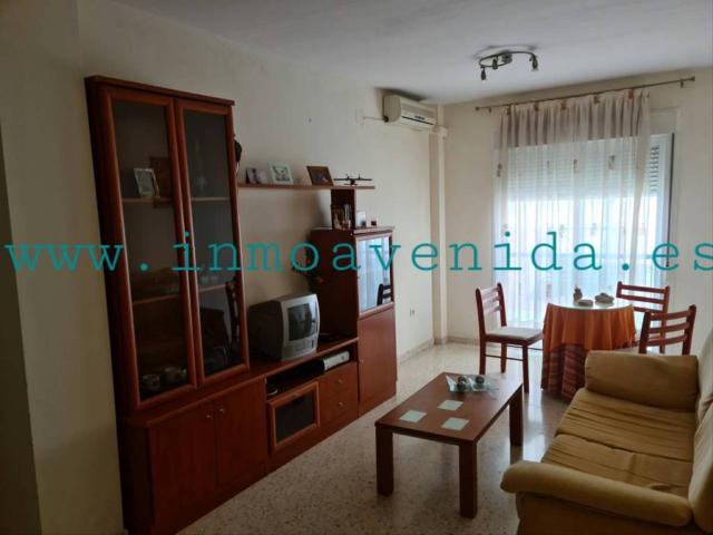 Piso en Venta en Baena
