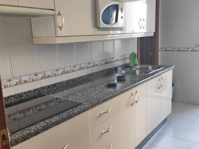 Piso en venta en Baena