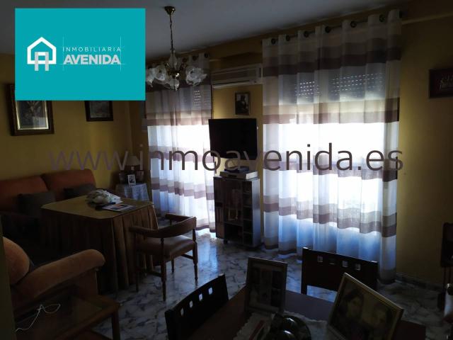 Piso en venta en Baena