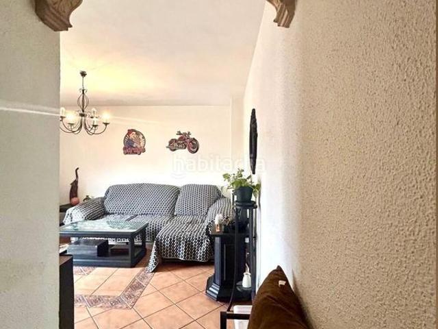 Piso en venta en Baeza. Piso en venta en Calle Julio Burell, Baeza. Pisos.