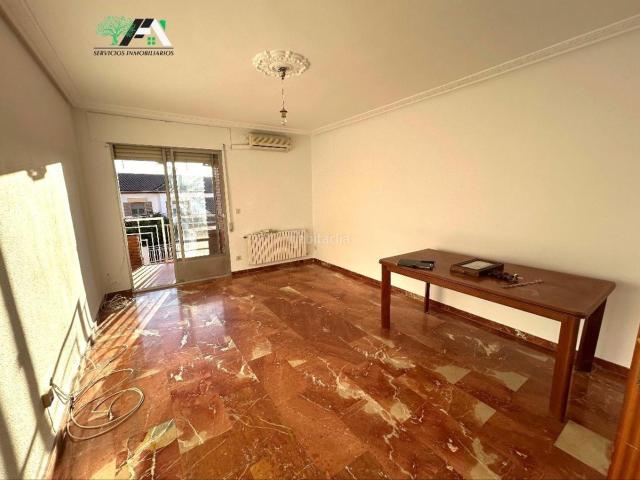 Piso en venta en Baeza. Piso en venta en Calle Manuel Acero, Baeza. Pisos.