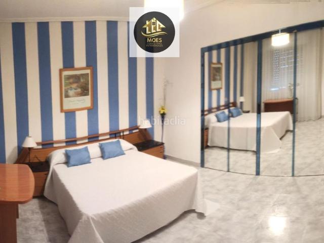 Piso en venta en Baeza. Piso en venta en Baeza, 3 dormitorios. Pisos.