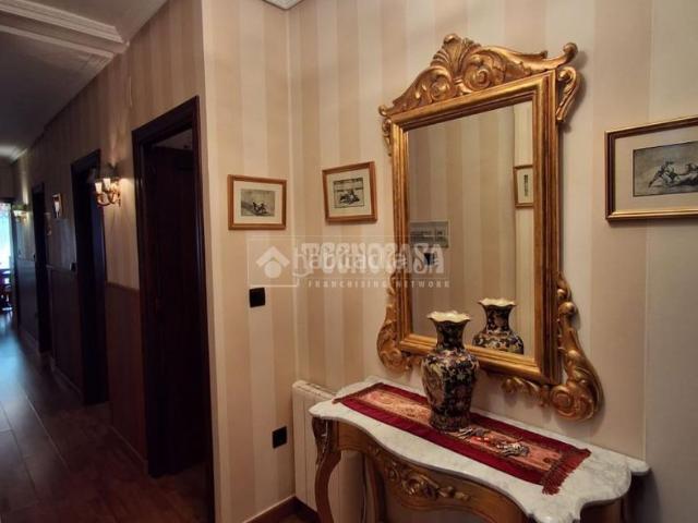 Piso en venta en Baeza. Piso en venta en Baeza. Pisos.