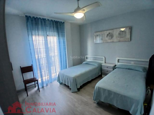 Piso en venta en Baeza. PISO REFORMADO EN ZONA PUERTA TOLEDO. Pisos.
