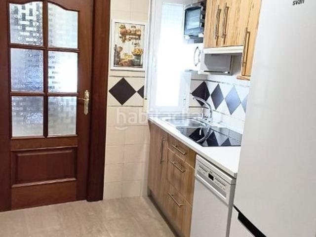 Piso en venta en Baeza. PRECIOSO PISO AMUEBLADO EN VENTA. Pisos.