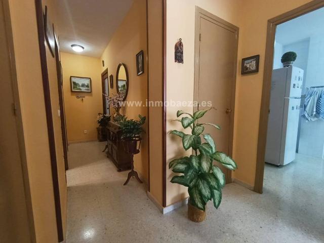 Piso en Venta en Baeza