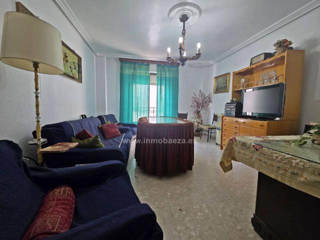Piso en Venta en Baeza