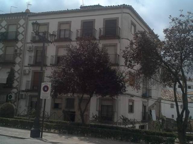 Piso en Venta en Baeza