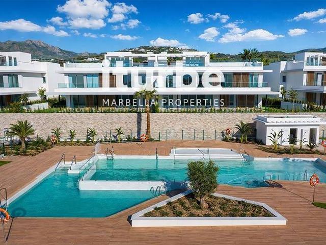 Piso en Venta en Bahía de Marbella