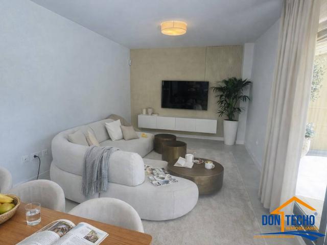 Piso en Venta en Bahía de Casares