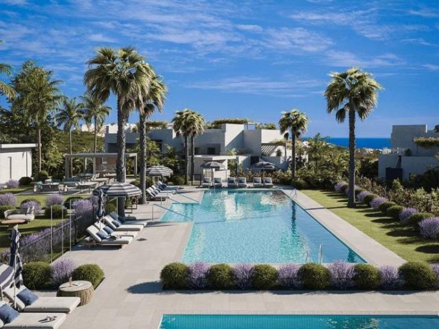 Piso en Venta en Bahía de Casares