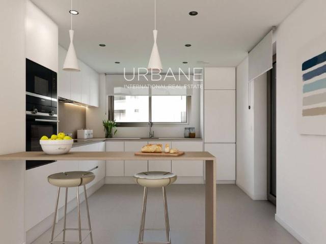 Piso en Venta en Bahía de Casares