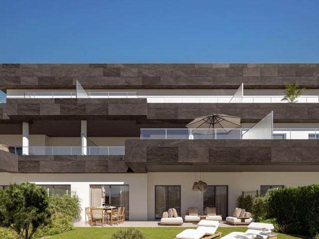Piso en venta en Bahia de Casares, Málaga Costa del Sol