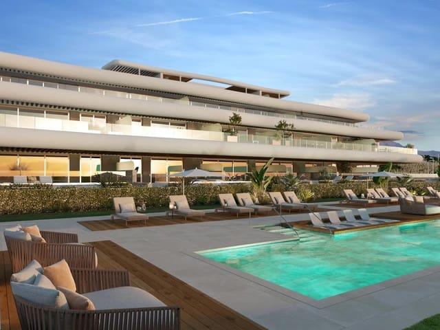 Piso en venta en Bahia de Casares, Málaga Costa del Sol