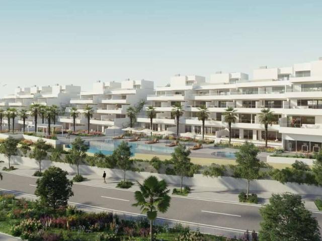 Piso en Venta en Bahía Dorada