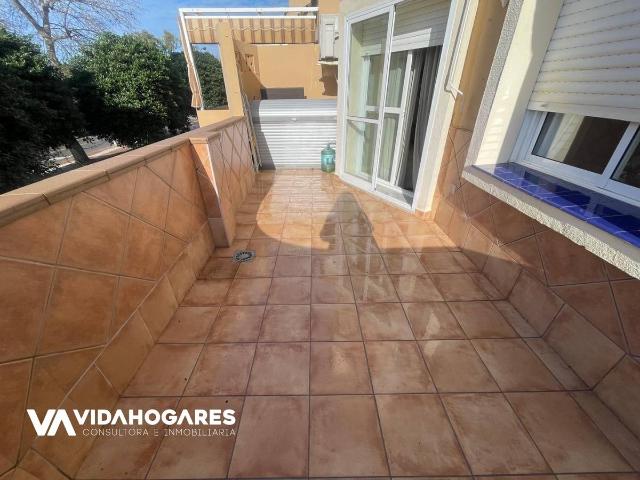 Piso en Venta en Bahia Luz La Forestal